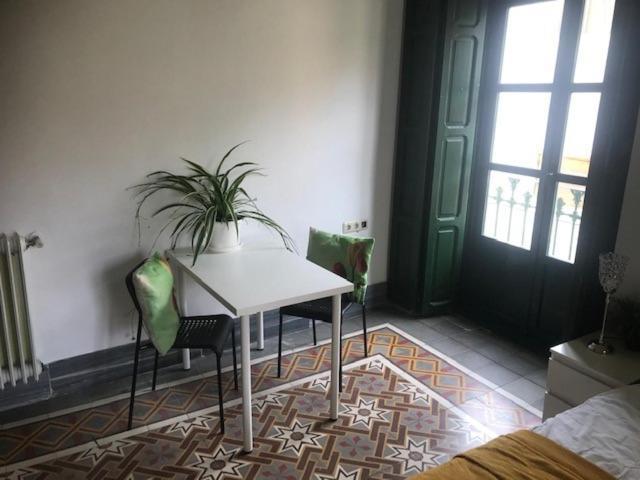Pension Jean Franco Room Dylano Purchena Exterior foto