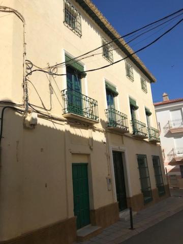Pension Jean Franco Room Dylano Purchena Exterior foto